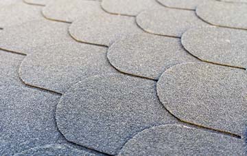 Hungladder asphalt roofing costs