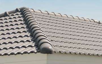 advantages of Hungladder clay roofing