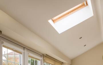 Hungladder conservatory roof insulation companies