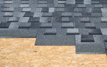 expert Hungladder asphalt roof companies