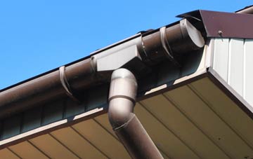 types of Hungladder fascias