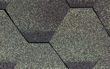 Hungladder fibreglass shingle repairs