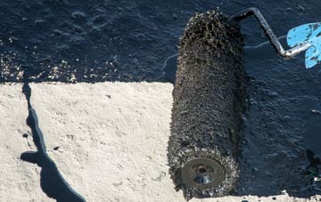 Hungladder liquid sealant waterproofing