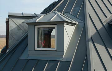 metal roofing Hungladder, Highland
