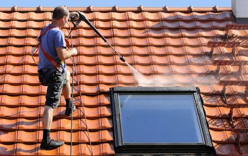 roof cleaning Hungladder, Highland
