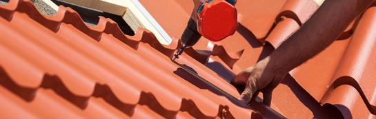 save on Hungladder roof installation costs