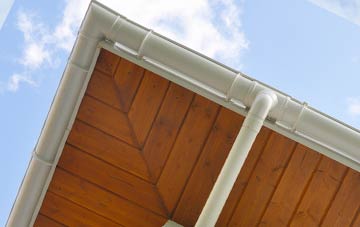 Hungladder soffit types