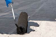 find rated Hungladder roof sealing companies