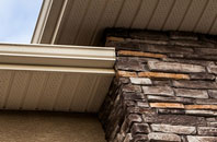 free Hungladder soffit repair quotes