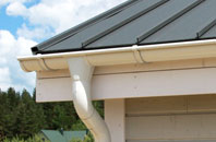 Hungladder soffits