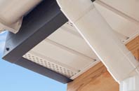 find rated Hungladder soffit companies